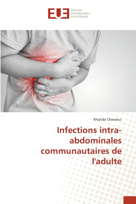 Infections intra-abdominales communautaires de l’adulte