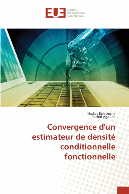 Convergence d’un estimateur de densité conditionnelle fonctionnelle