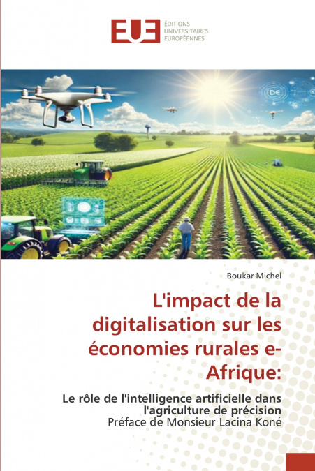 L’impact de la digitalisation sur les économies rurales e-Afrique