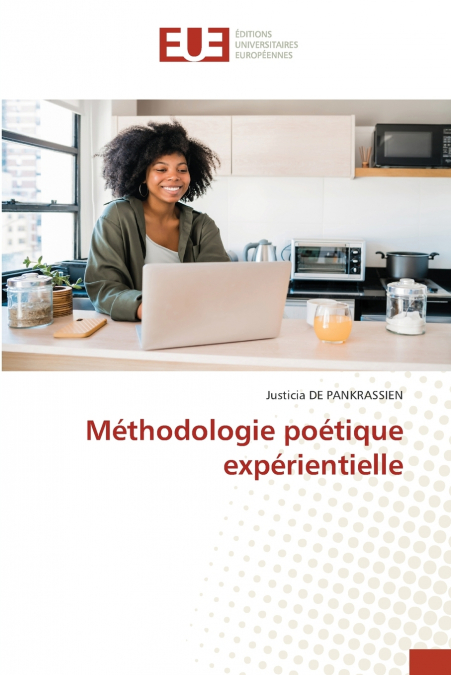 Méthodologie poétique expérientielle