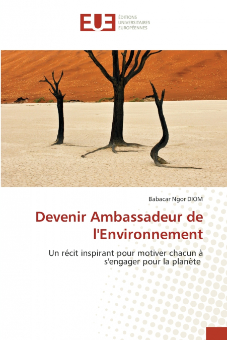 Devenir Ambassadeur de l’Environnement