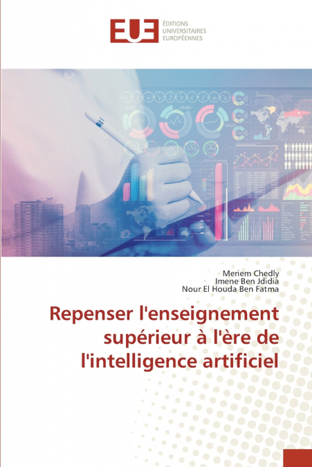 Repenser l’enseignement supérieur à l’ère de l’intelligence artificiel