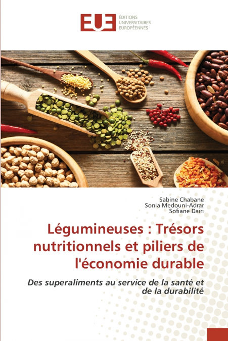 Légumineuses