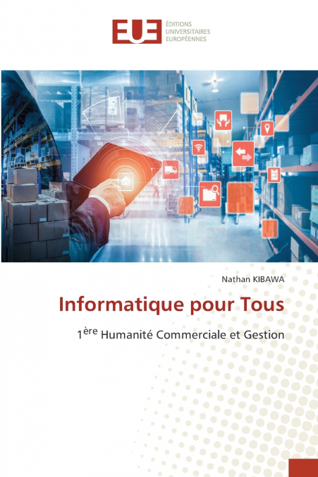 Informatique pour Tous