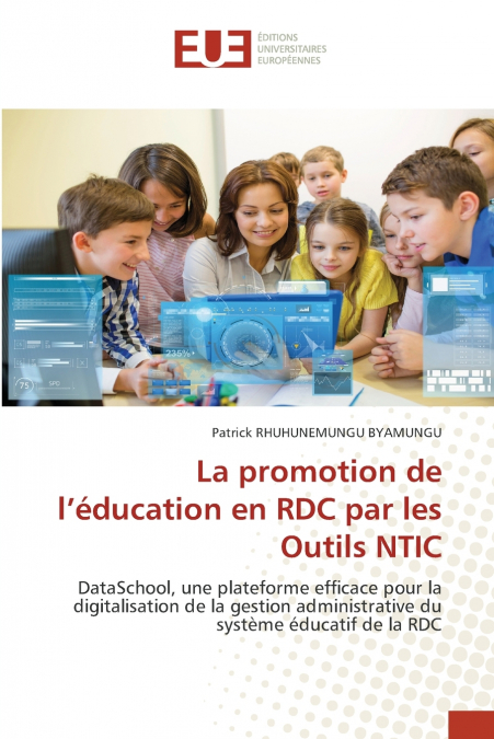 La promotion de l’éducation en RDC par les Outils NTIC
