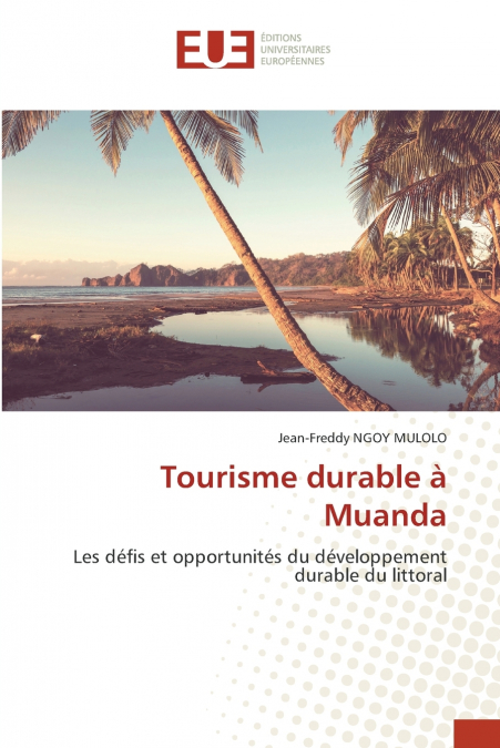 Tourisme durable à Muanda
