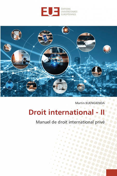 Droit international - II
