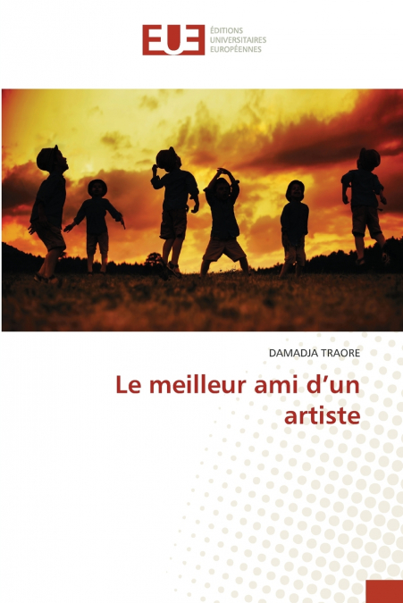 Le meilleur ami d’un artiste