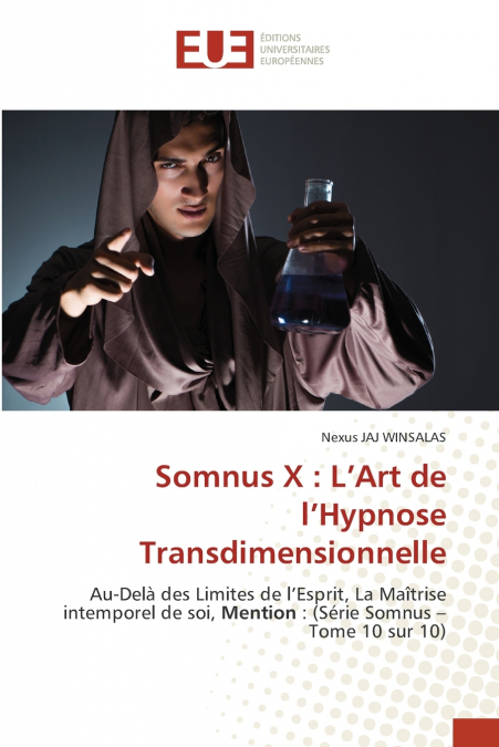 Somnus X