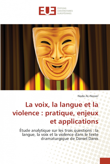 La voix, la langue et la violence