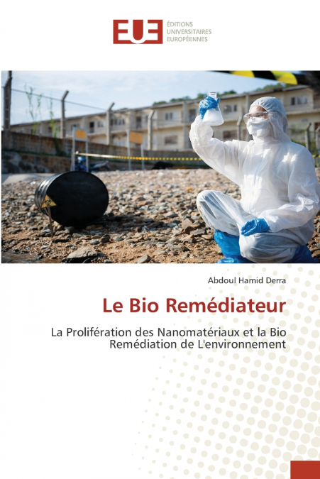 Le Bio Remédiateur