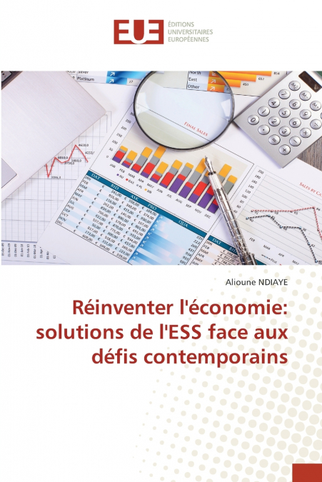 Réinventer l’économie
