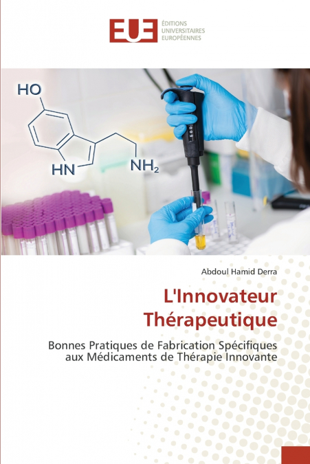 L’Innovateur Thérapeutique