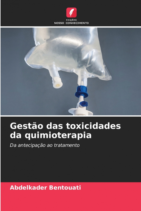 Gestão das toxicidades da quimioterapia