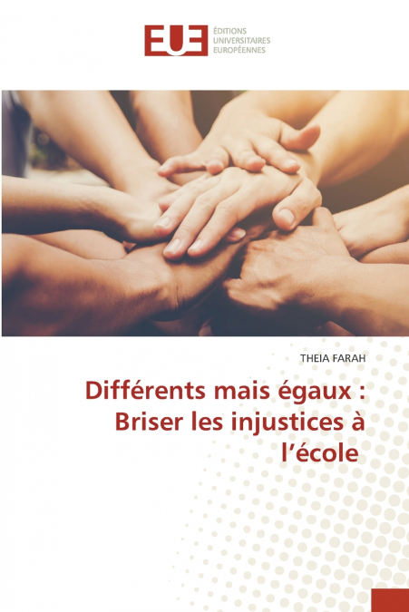 Différents mais égaux