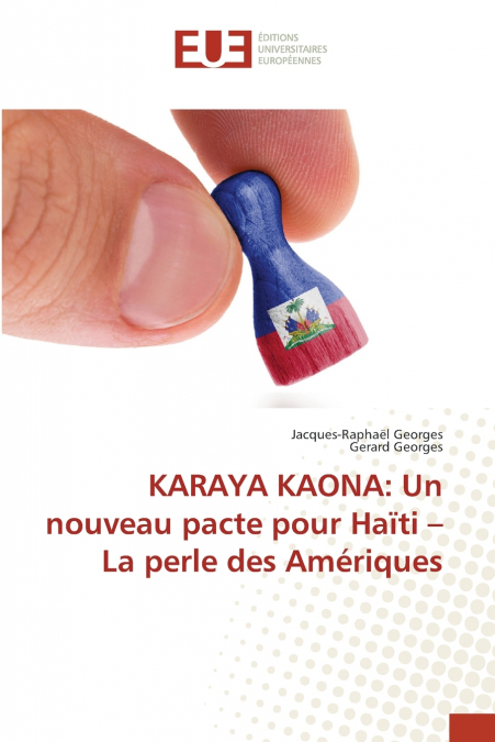 KARAYA KAONA