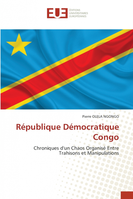 République Démocratique du Congo