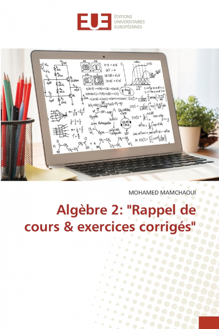 Algèbre 2