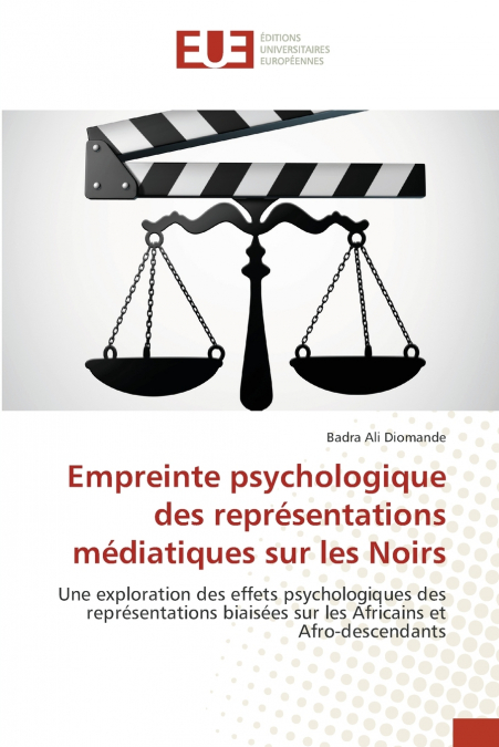 Empreinte psychologique des représentations médiatiques sur les Noirs
