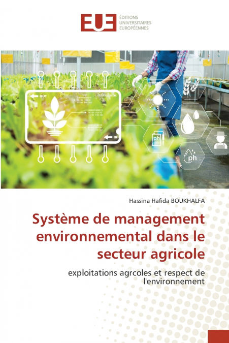Système de management environnemental dans le secteur agricole