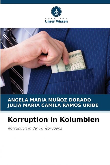 Korruption in Kolumbien