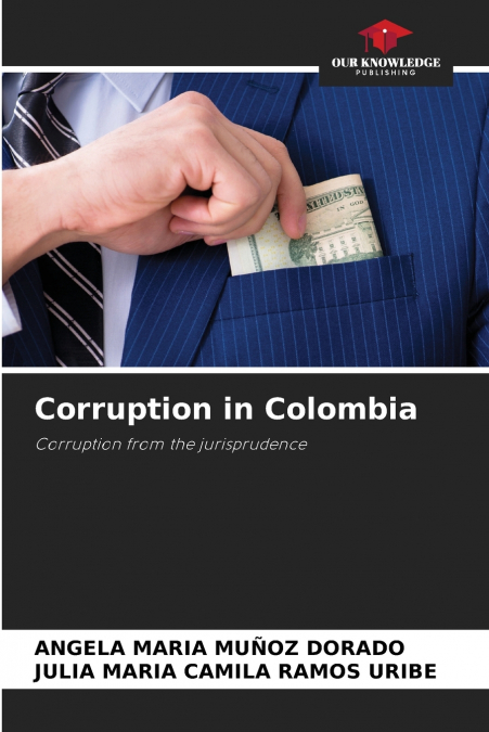 Corruption in Colombia