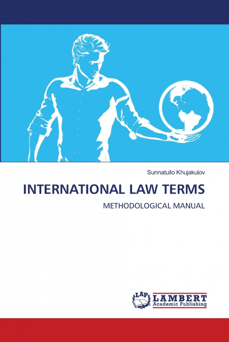 INTERNATIONAL LAW TERMS