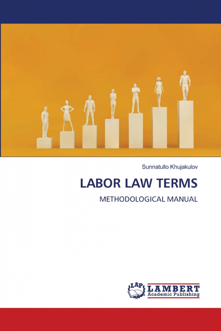 LABOR LAW TERMS