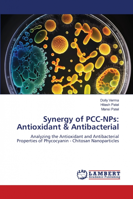 Synergy of PCC-NPs