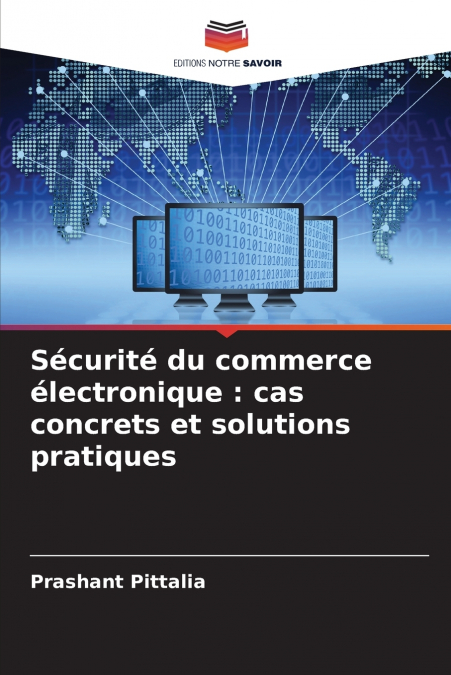 Sécurité du commerce électronique