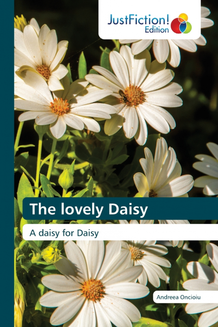 The lovely Daisy