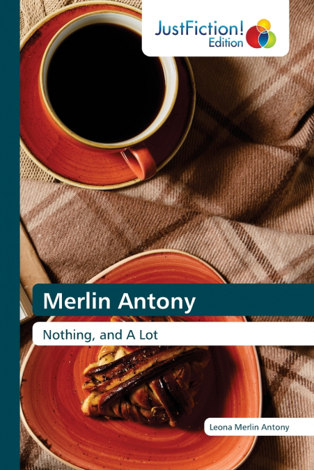 Merlin Antony