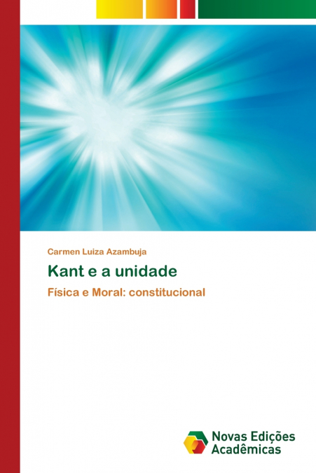 Kant e a unidade