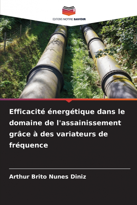 Efficacité énergétique dans le domaine de l’assainissement grâce à des variateurs de fréquence