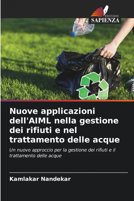 Nuove applicazioni dell’AIML nella gestione dei rifiuti e nel trattamento delle acque