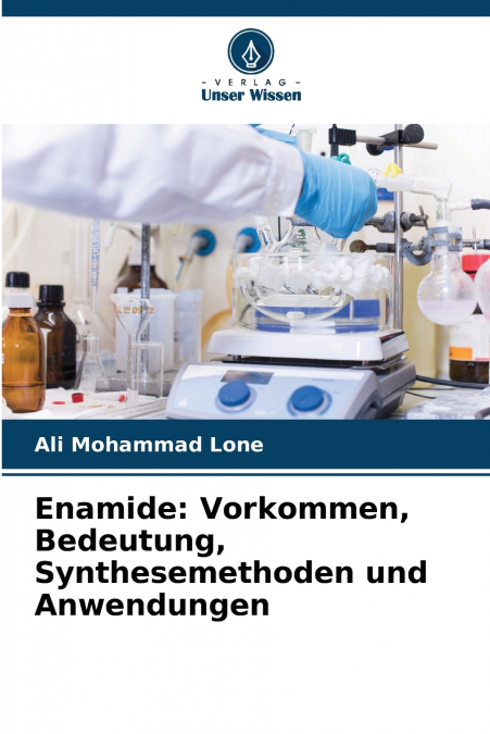 Enamide