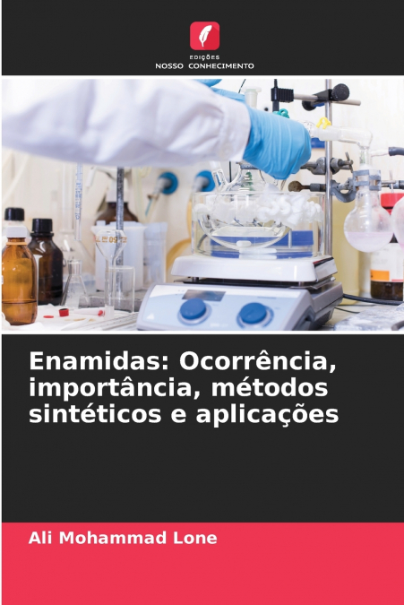 Enamidas