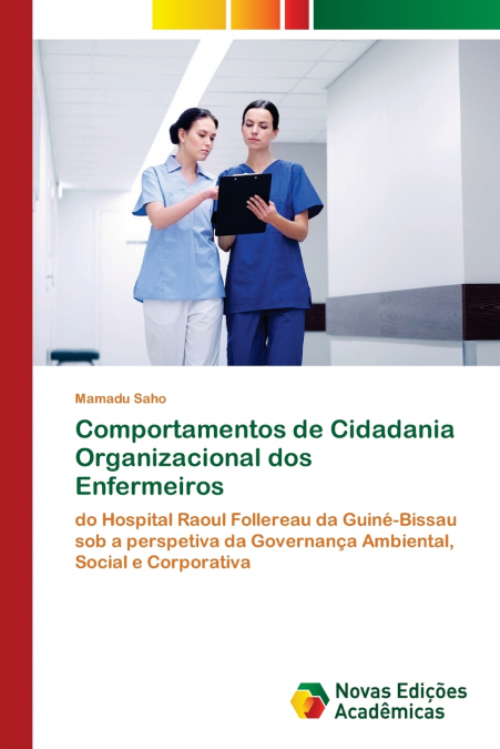 Comportamentos de Cidadania Organizacional dos Enfermeiros