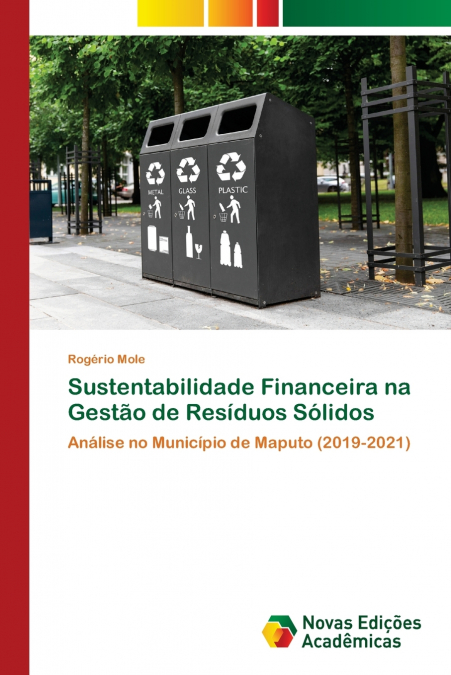 Sustentabilidade Financeira na Gestão de Resíduos Sólidos