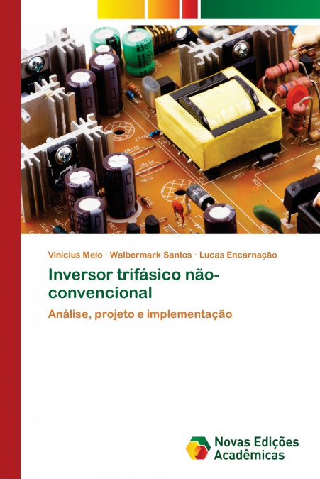 Inversor trifásico não-convencional