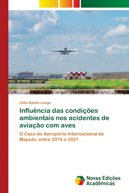 Influência das condições ambientais nos acidentes de aviação com aves