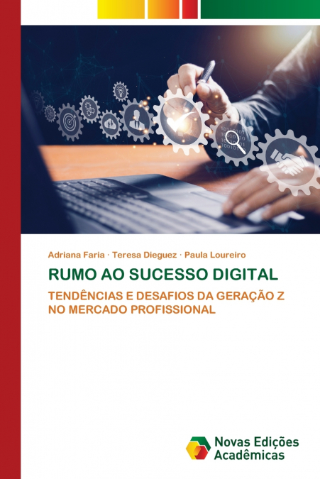 RUMO AO SUCESSO DIGITAL