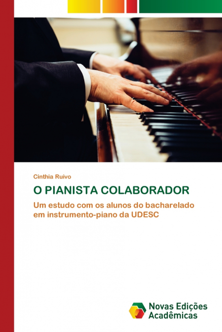 O PIANISTA COLABORADOR