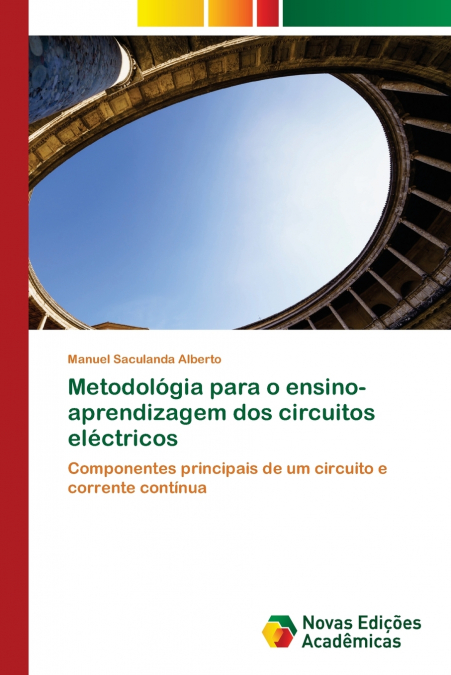 Metodológia para o ensino-aprendizagem dos circuitos eléctricos