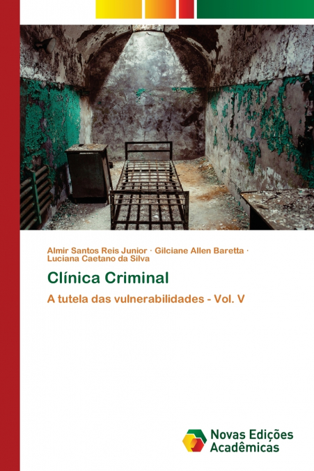 Clínica Criminal