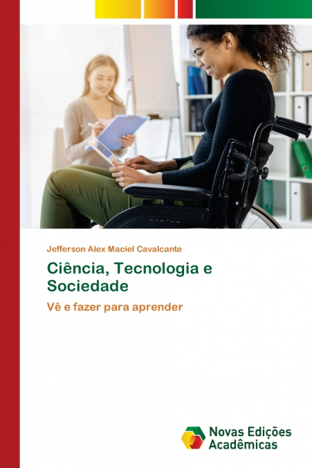 Ciência, Tecnologia e Sociedade