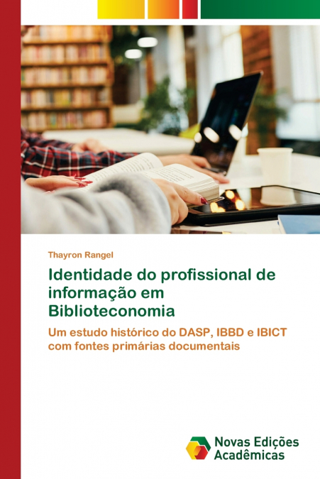 Identidade do profissional de informação em Biblioteconomia
