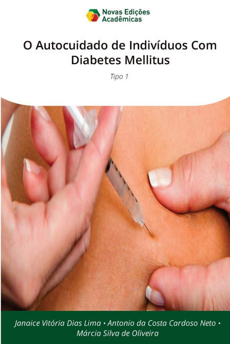 O Autocuidado de Indivíduos Com Diabetes Mellitus