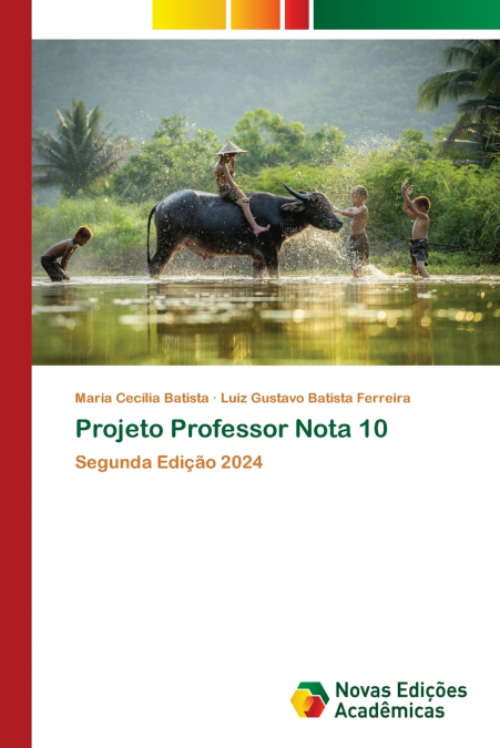 Projeto Professor Nota 10