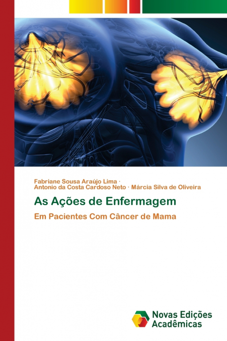 As Ações de Enfermagem